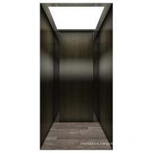 Hosting HD-V2104 PVC floor Hosting Stainless Steel bucket elevator home elevator kit